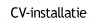 CV-installatie